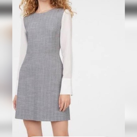 CLUB MONACO DRESS SIZE 4 - Picture 1 of 6